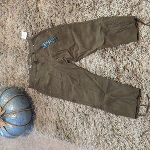 NWT DG2 Pants
